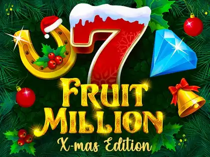 7 millions de fruits