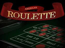 Roulette américaine