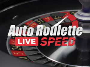 Auto Roulette