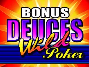 Bonus deuceswild