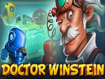 Dr. winstein