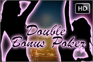 Poker à double bonus