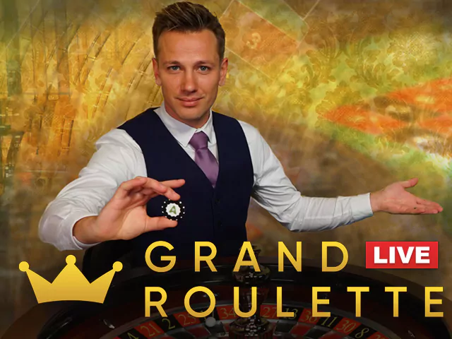 Grande Roulette