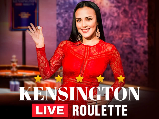 Roulette de Kensington