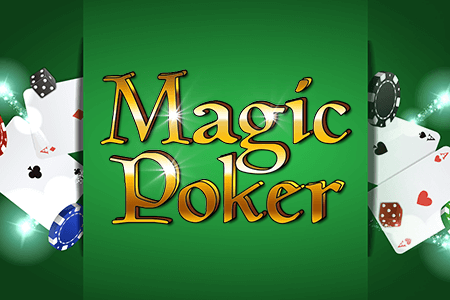 Poker magique