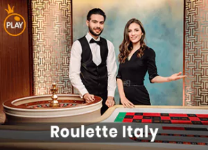 Roulette France