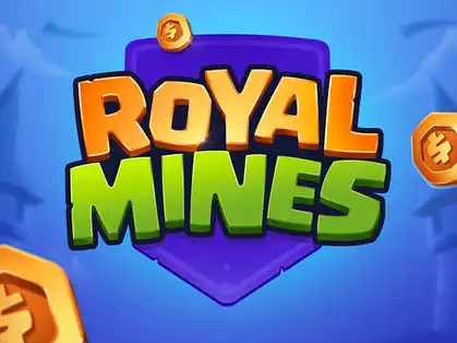 Mines royales