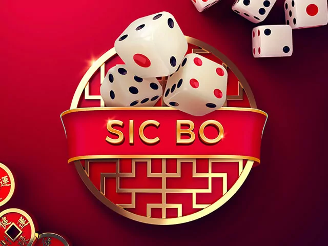 Sic Bo