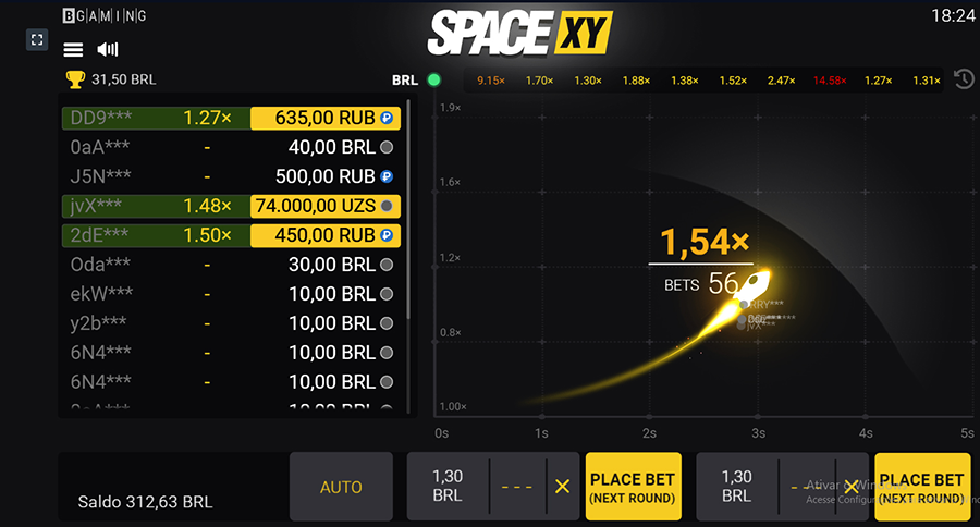 spacexy 1win p