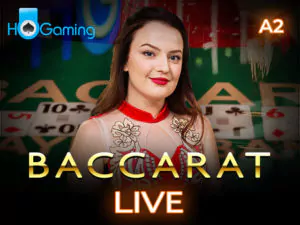 Speed Baccarat