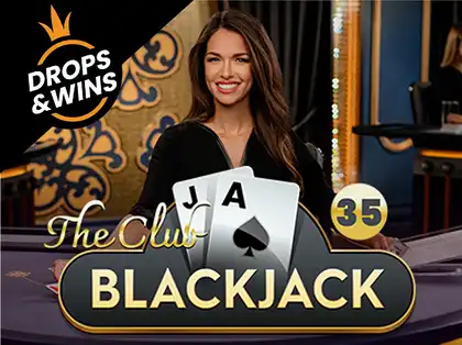 Le club blackjack