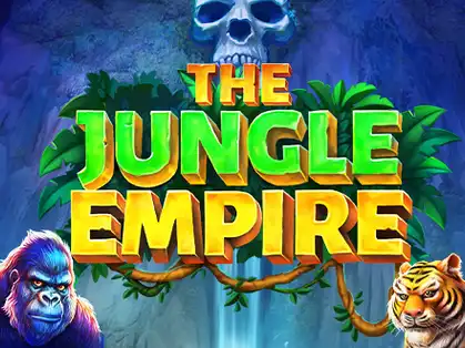 L'empire de la jungle