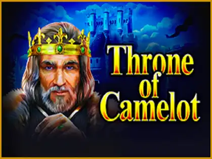 Le trône de Camelot