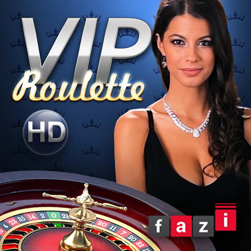 Vip roulette