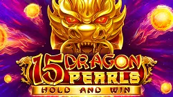 15 perles de dragon